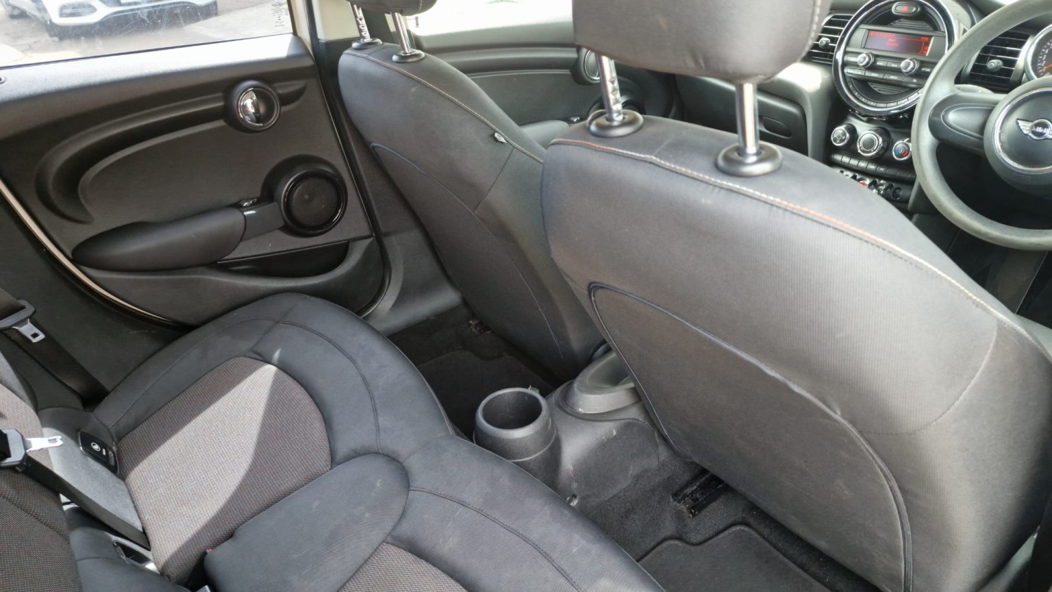 Mini Hatch - Image 14