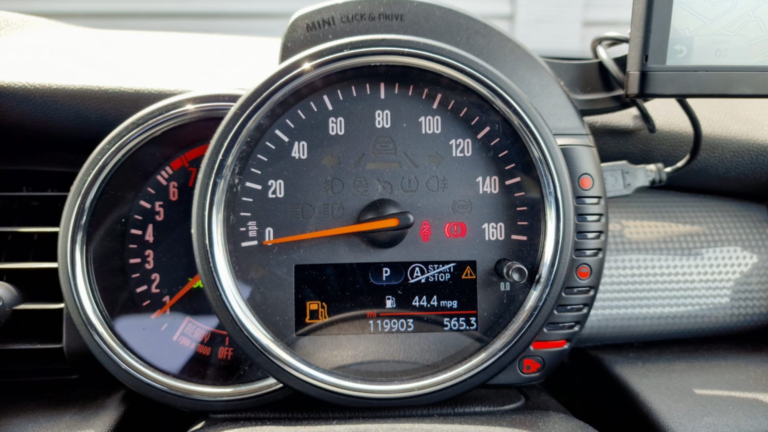 Mini Hatch - Image 16