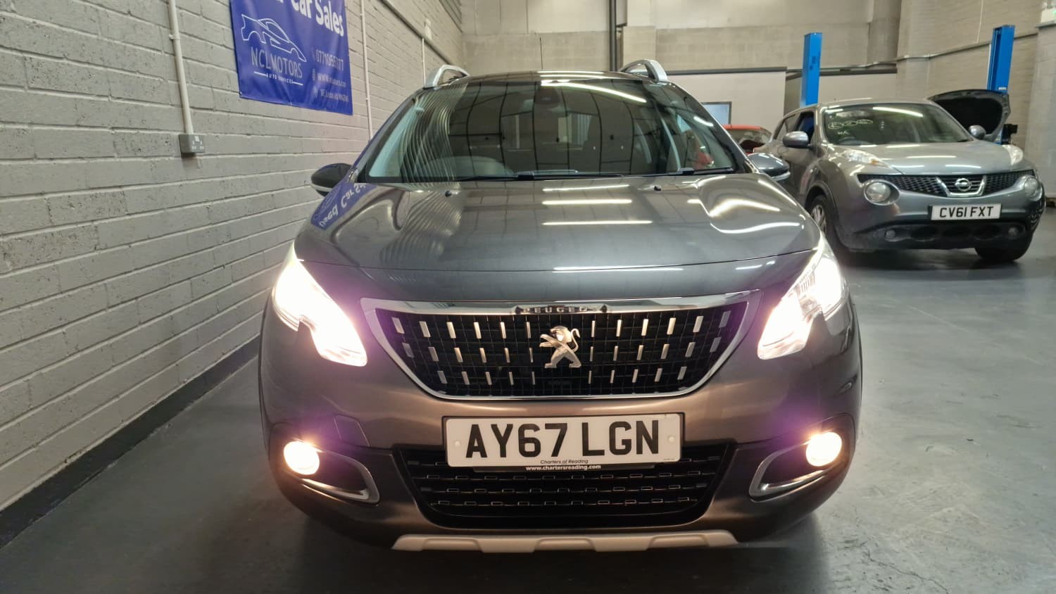 Peugeot 2008 - Image 5