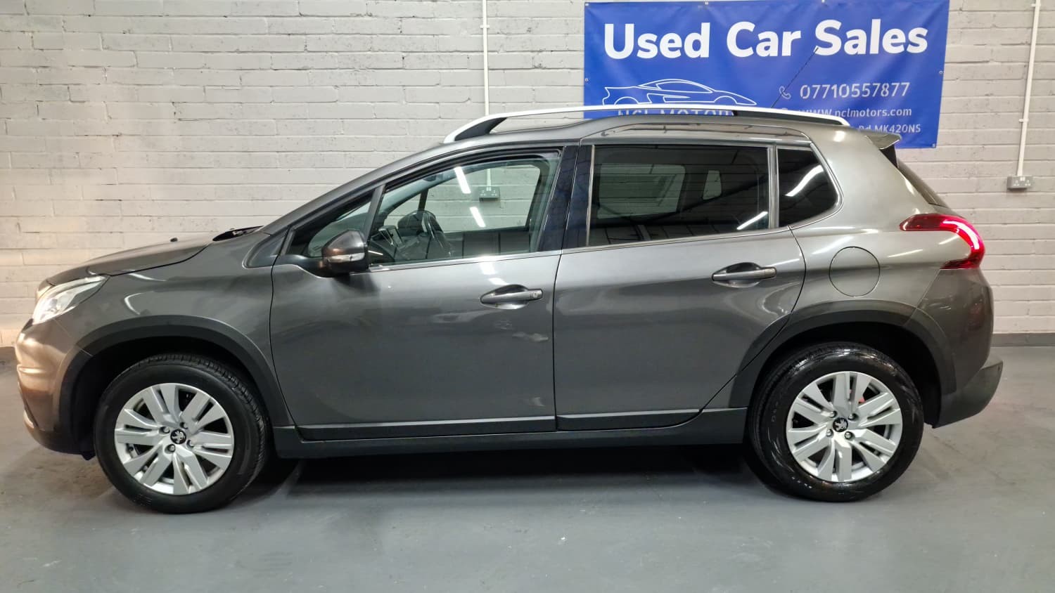 Peugeot 2008 - Image 7
