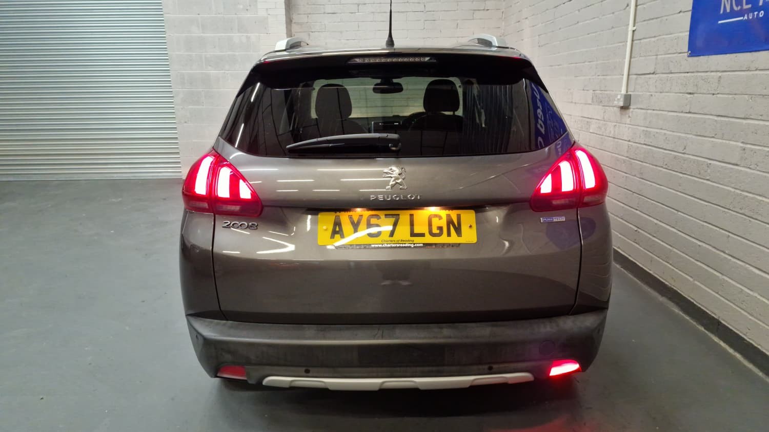 Peugeot 2008 - Image 10