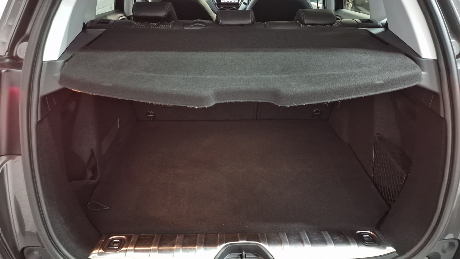 Peugeot 2008 - Image 18