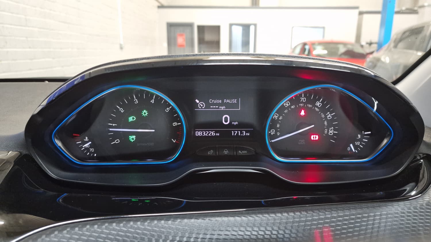 Peugeot 2008 - Image 20