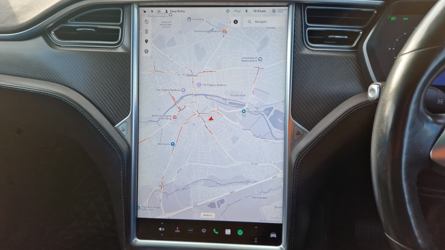 Tesla Model X - Image 19