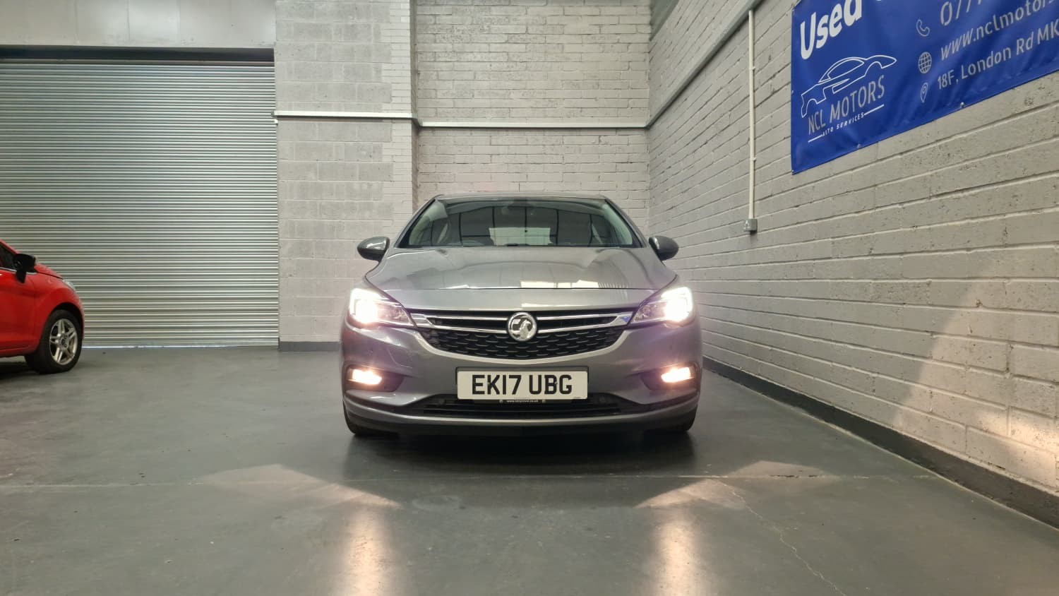 Vauxhall Astra - Image 4