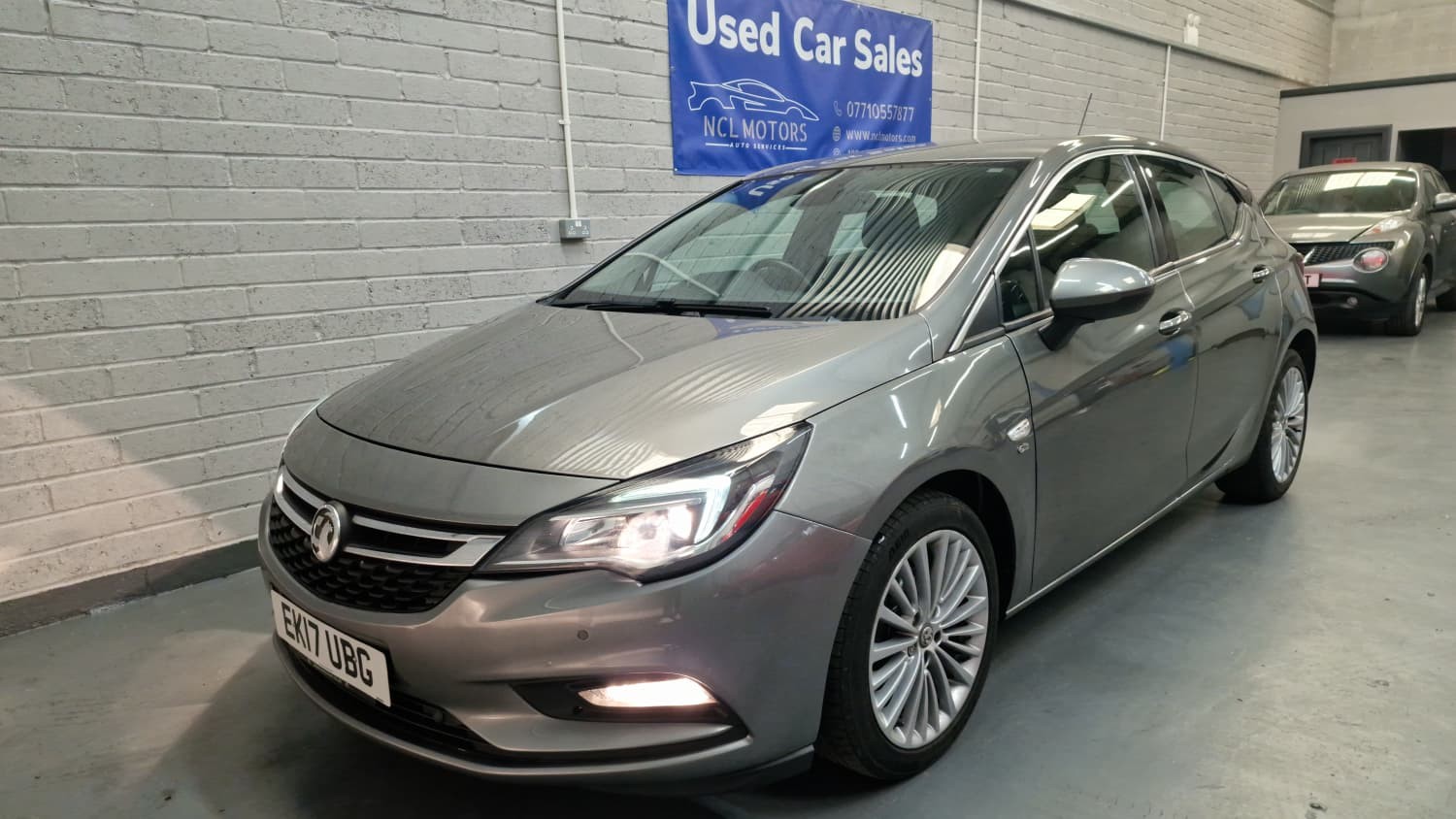 Vauxhall Astra - Image 5