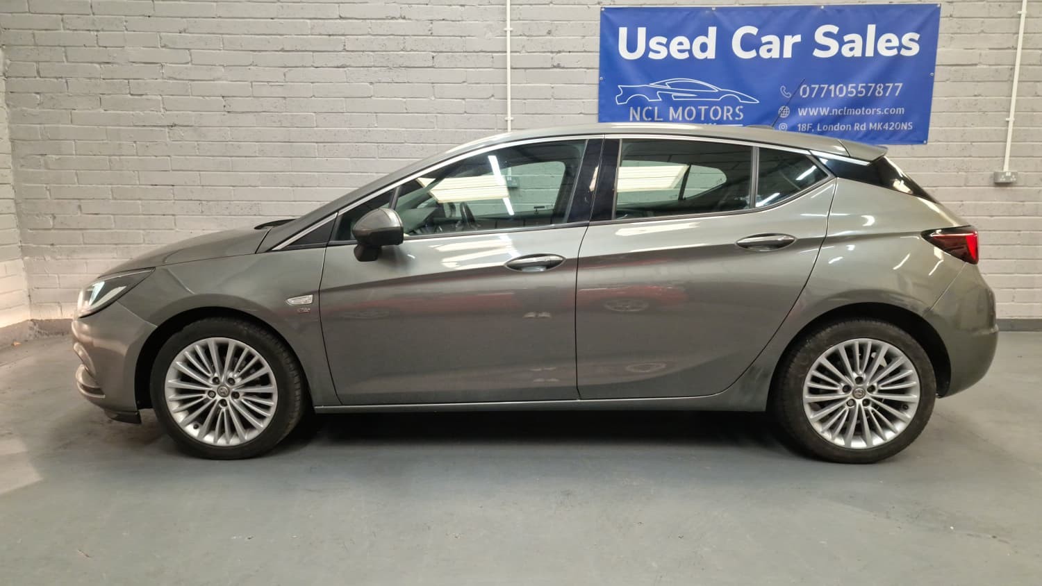 Vauxhall Astra - Image 6