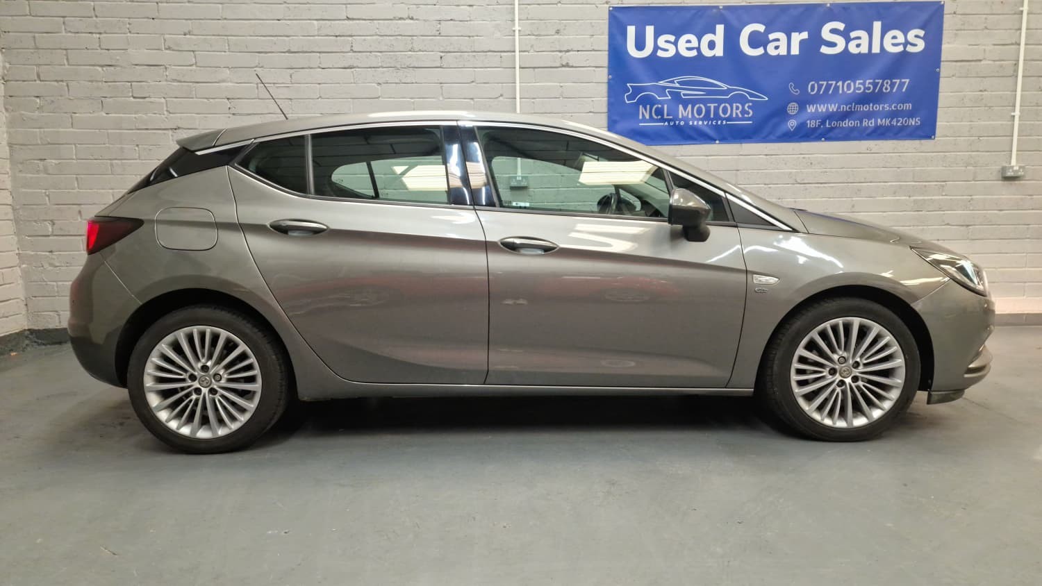 Vauxhall Astra - Image 7