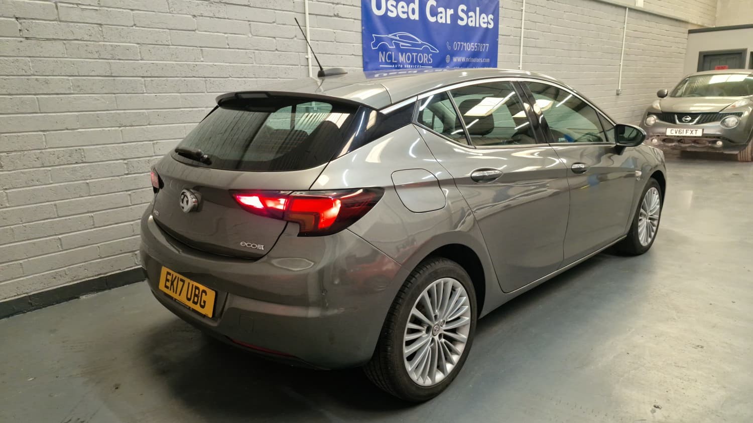 Vauxhall Astra - Image 10