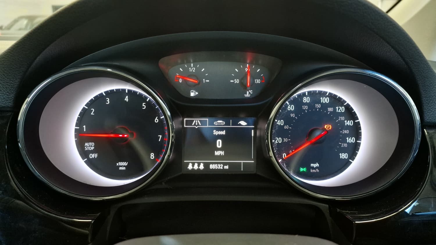 Vauxhall Astra - Image 16