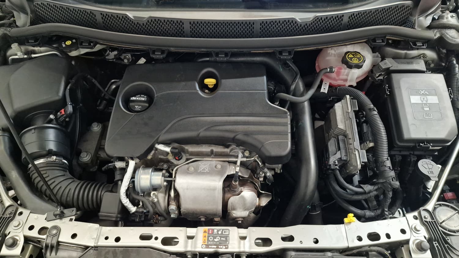 Vauxhall Astra - Image 17