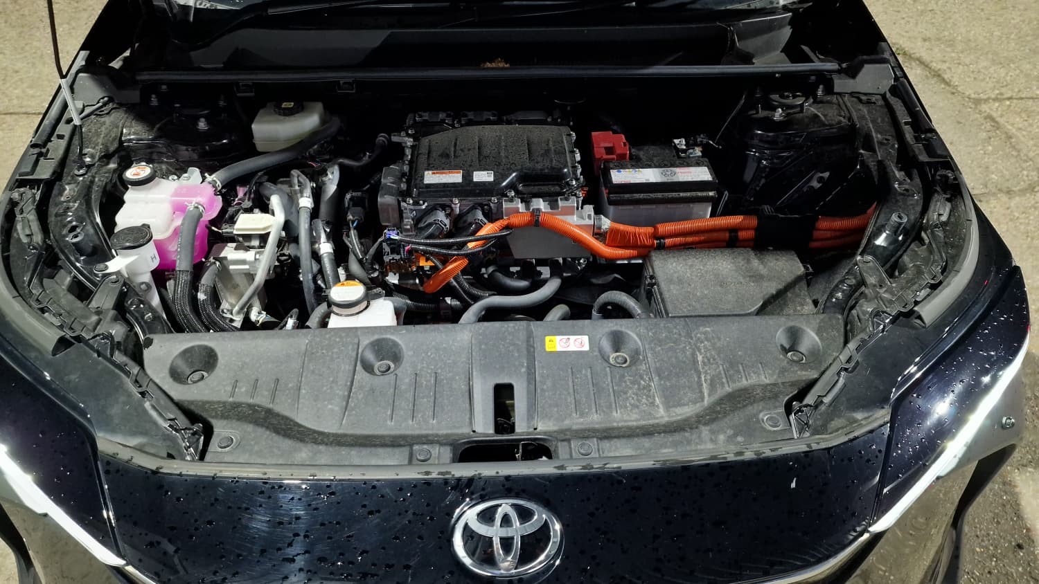 Toyota Bz4X - Image 17