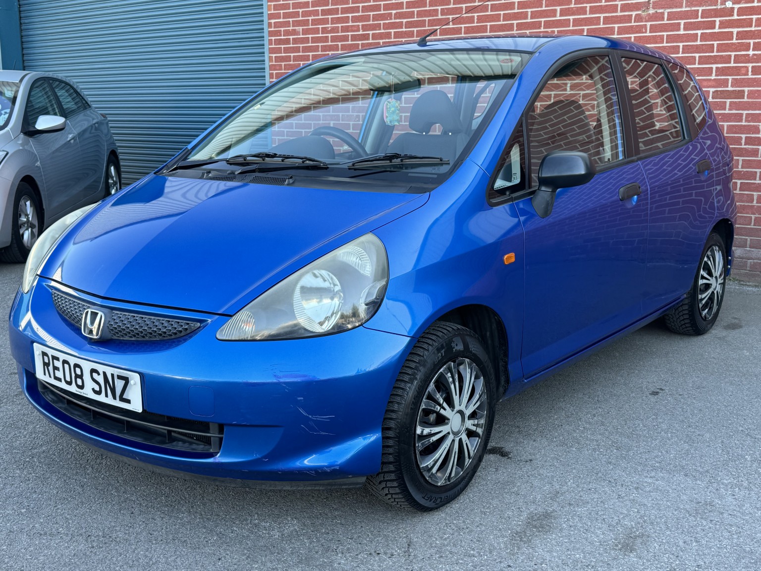 Honda Jazz - Image 3