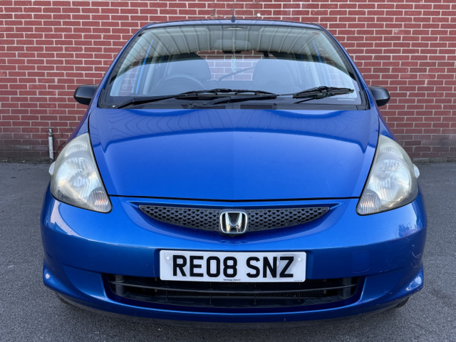 Honda Jazz - Image 4