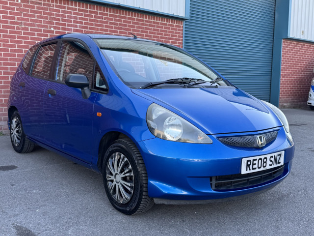 Honda Jazz - Image 5