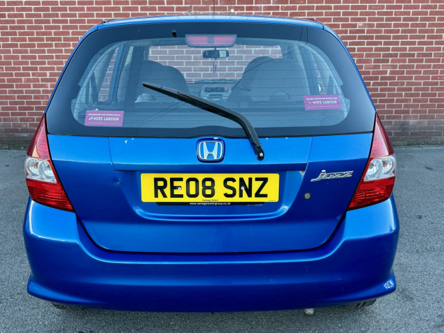 Honda Jazz - Image 7