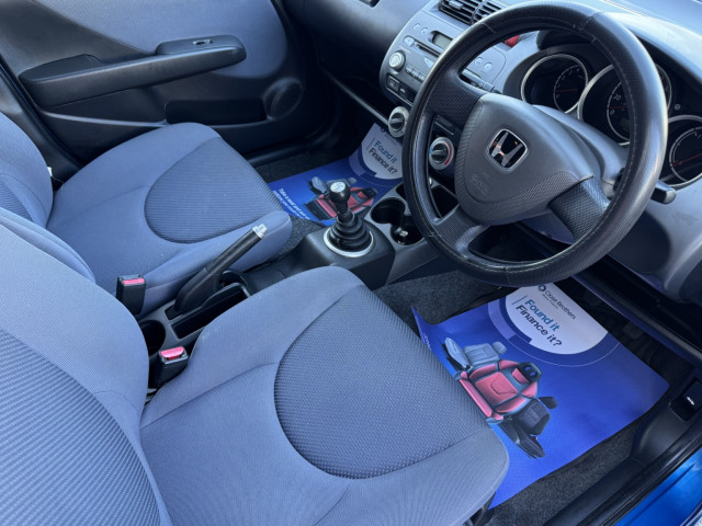 Honda Jazz - Image 9