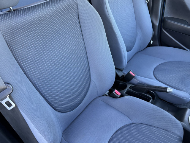 Honda Jazz - Image 10