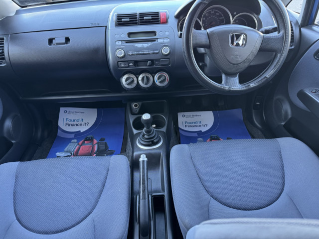 Honda Jazz - Image 11