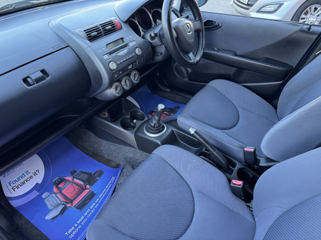 Honda Jazz - Image 12