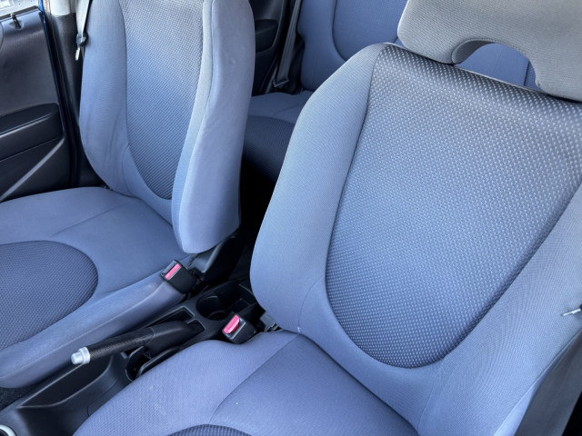 Honda Jazz - Image 13