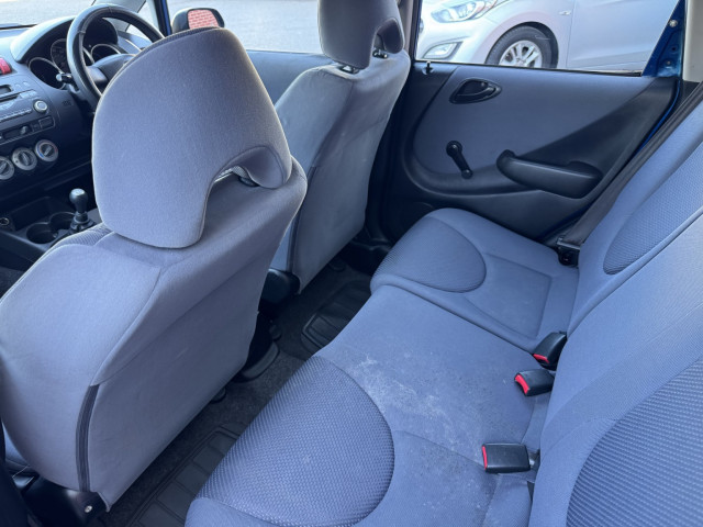 Honda Jazz - Image 14