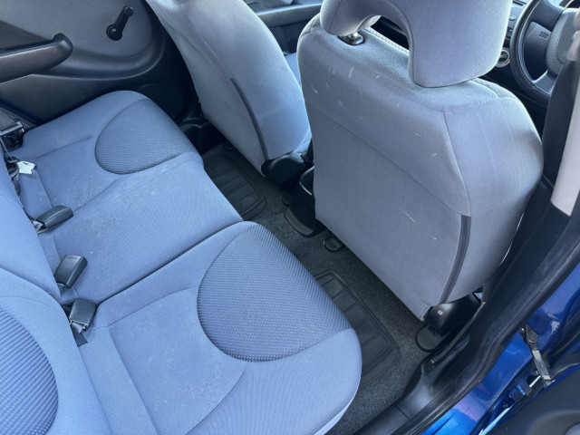 Honda Jazz - Image 15