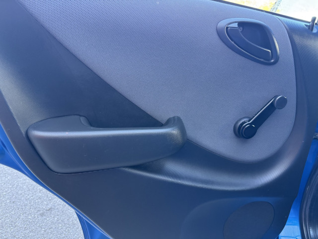 Honda Jazz - Image 16