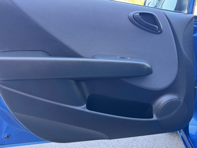 Honda Jazz - Image 17