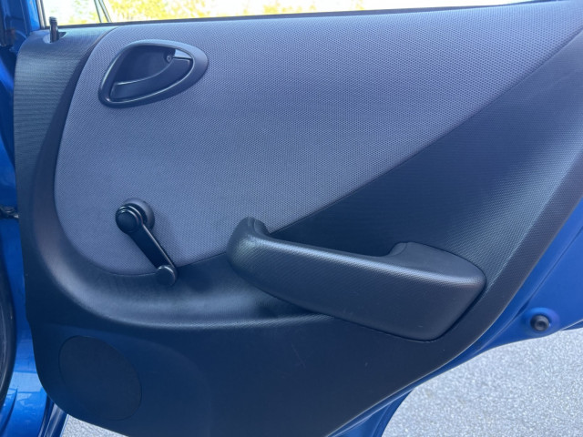 Honda Jazz - Image 18
