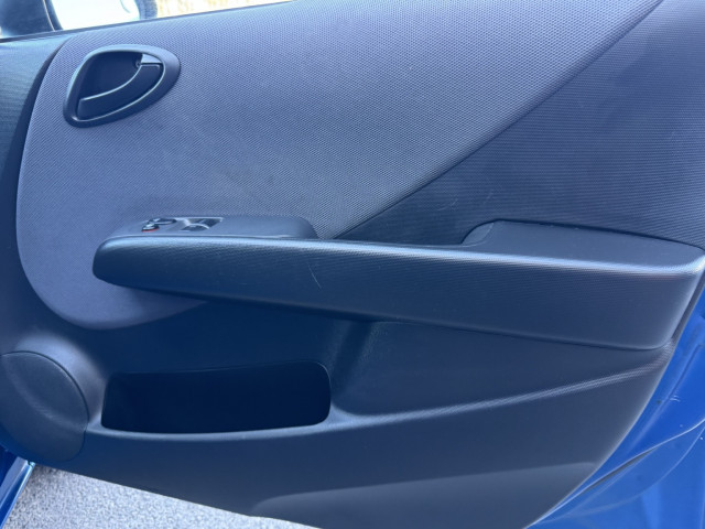 Honda Jazz - Image 19