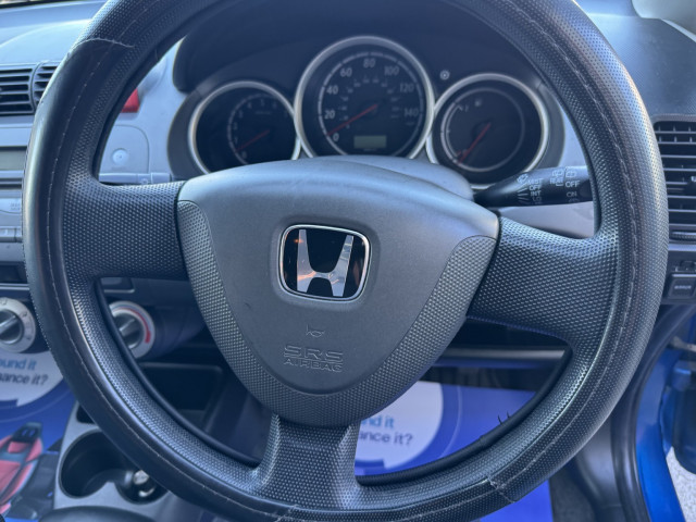 Honda Jazz - Image 20