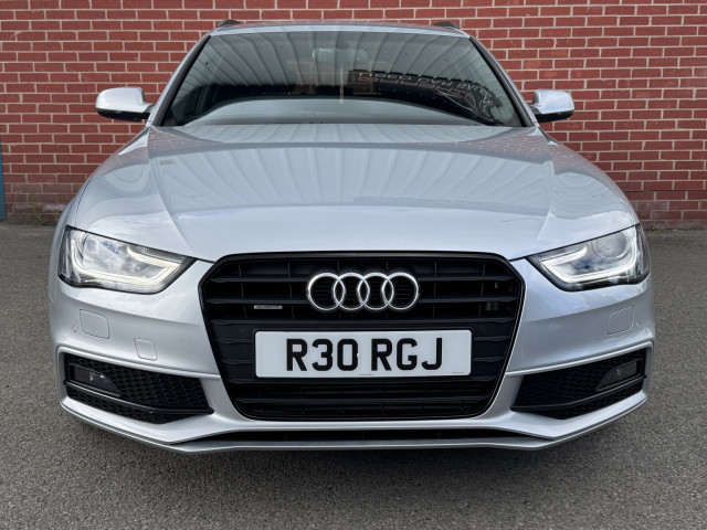 Audi A4 Avant - Image 4