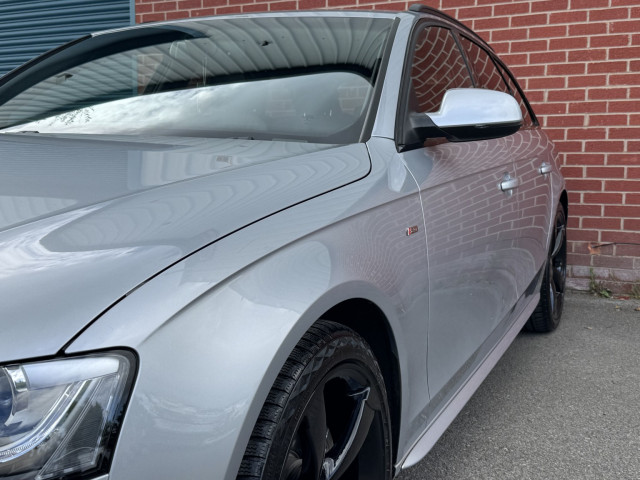 Audi A4 Avant - Image 11