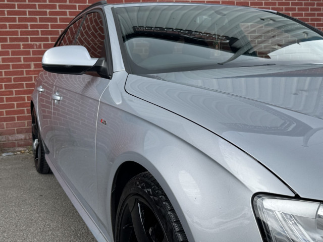 Audi A4 Avant - Image 12