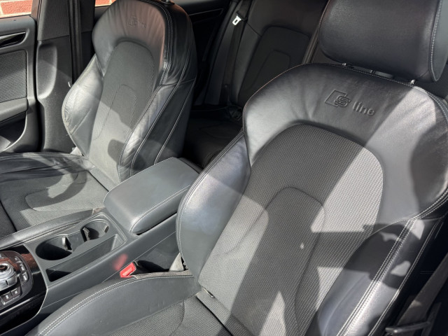 Audi A4 Avant - Image 14