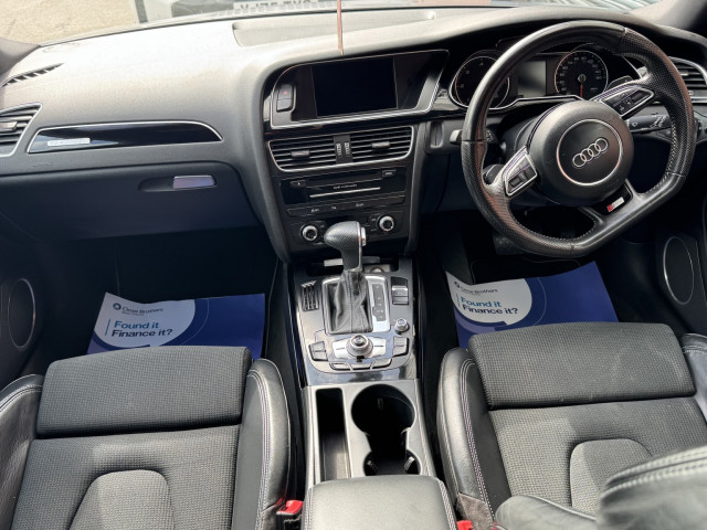 Audi A4 Avant - Image 15