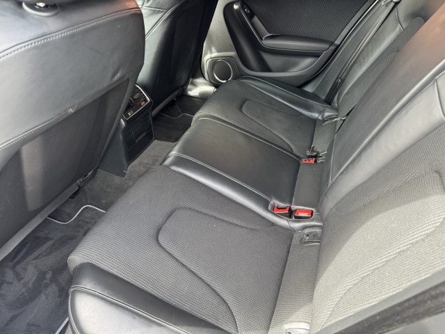 Audi A4 Avant - Image 16