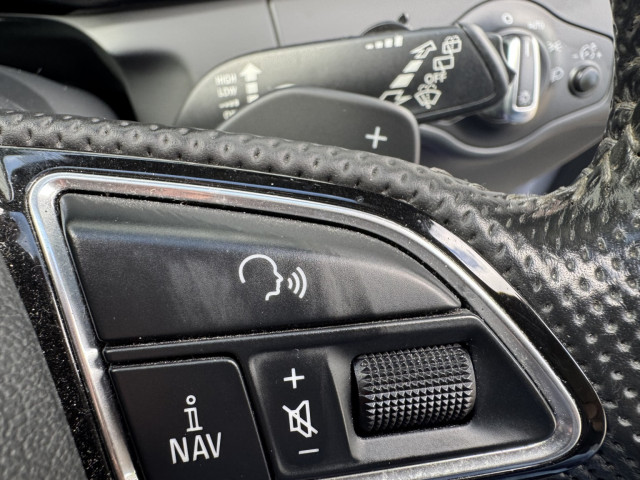 Audi A4 Avant - Image 20