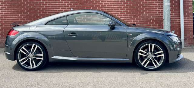 Audi Tt - Image 6