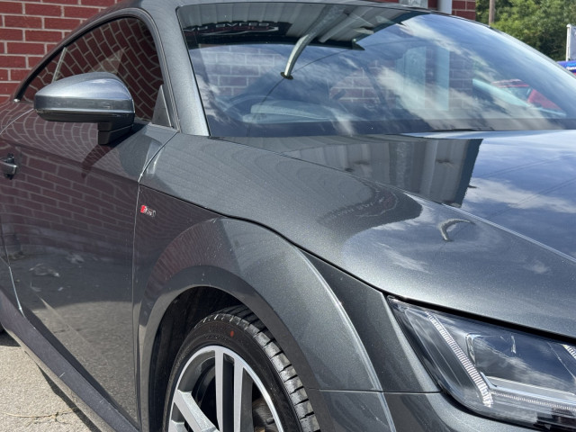 Audi Tt - Image 11