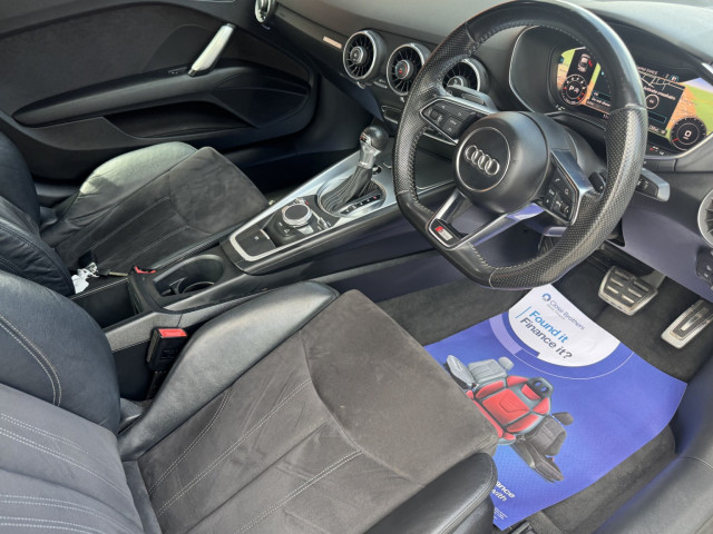 Audi Tt - Image 14