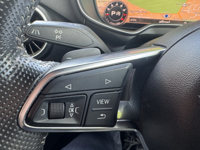 Audi Tt - Image 18