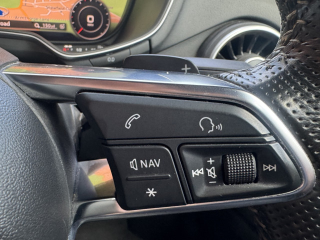 Audi Tt - Image 19
