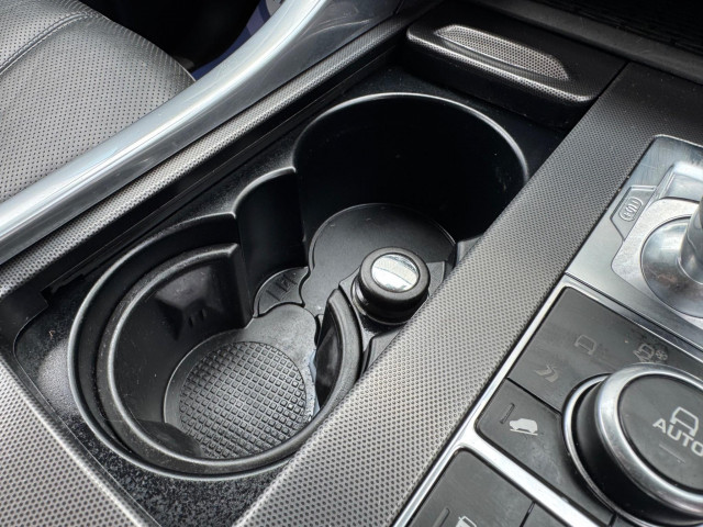 Land Rover Range Rover Sport - Image 10
