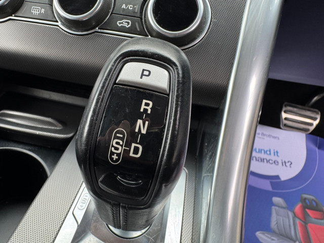 Land Rover Range Rover Sport - Image 11