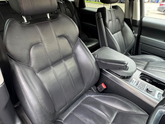 Land Rover Range Rover Sport - Image 13