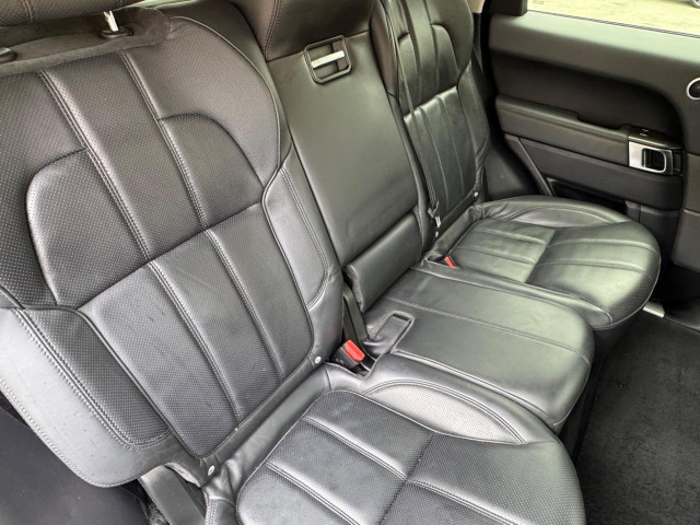 Land Rover Range Rover Sport - Image 15