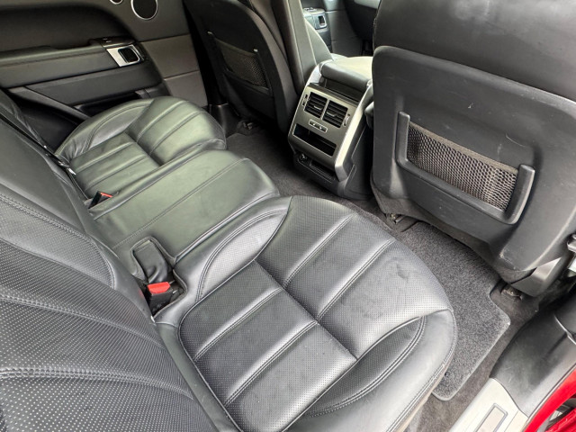 Land Rover Range Rover Sport - Image 16