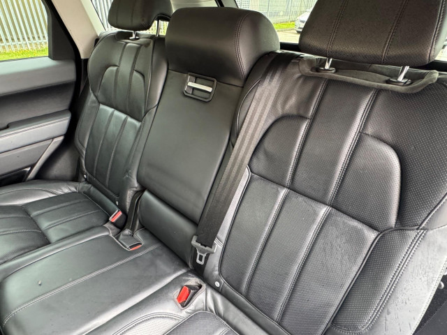Land Rover Range Rover Sport - Image 17